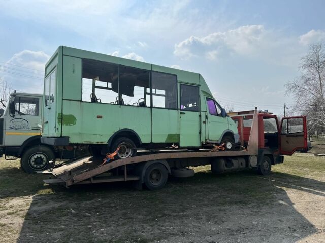 Інша Інша, об'ємом двигуна 0 л та пробігом 0 тис. км за 9200 $, фото 1 на Automoto.ua