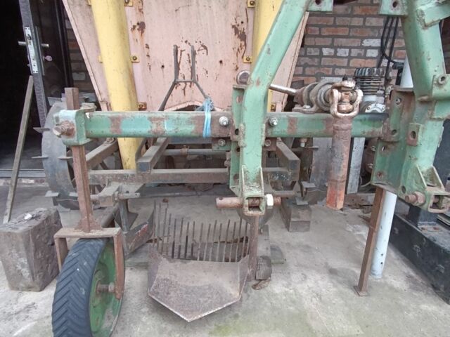 Інша Інша, об'ємом двигуна 0 л та пробігом 0 тис. км за 474 $, фото 1 на Automoto.ua