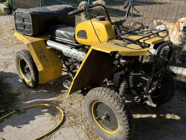 Другая Другая, объемом двигателя 0 л и пробегом 0 тыс. км за 358 $, фото 3 на Automoto.ua