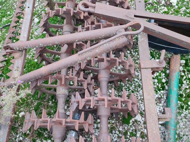 Другая Другая, объемом двигателя 0 л и пробегом 0 тыс. км за 1066 $, фото 7 на Automoto.ua