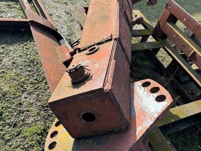 Інша Інша, об'ємом двигуна 0 л та пробігом 0 тис. км за 2007 $, фото 8 на Automoto.ua