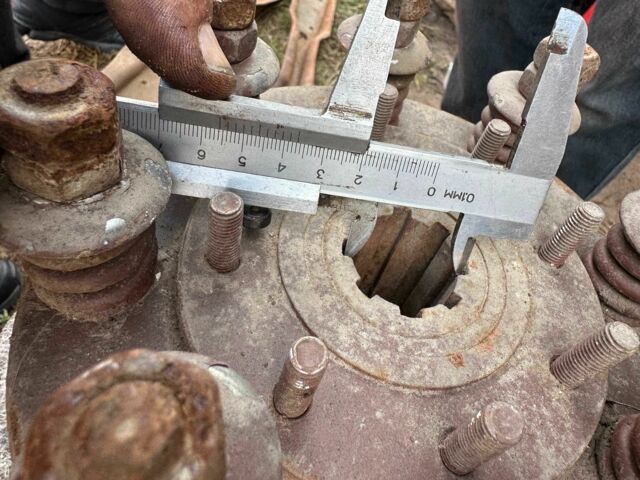 Інша Інша, об'ємом двигуна 0 л та пробігом 0 тис. км за 36 $, фото 2 на Automoto.ua