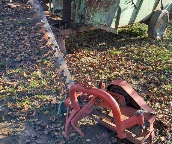 Інша Інша, об'ємом двигуна 0 л та пробігом 0 тис. км за 500 $, фото 15 на Automoto.ua