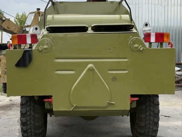 Другая Другая, объемом двигателя 0 л и пробегом 0 тыс. км за 18000 $, фото 4 на Automoto.ua