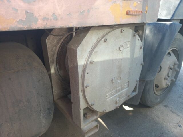 Інша Інша, об'ємом двигуна 0 л та пробігом 0 тис. км за 9200 $, фото 3 на Automoto.ua