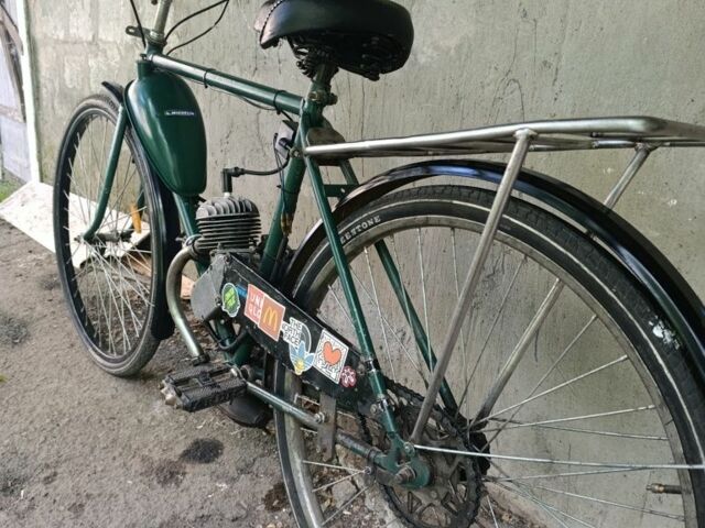 Другая Другая, объемом двигателя 40 л и пробегом 0 тыс. км за 119 $, фото 3 на Automoto.ua