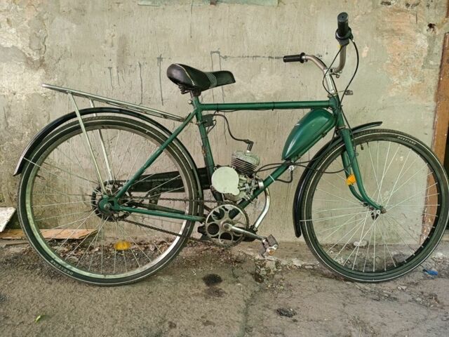 Другая Другая, объемом двигателя 40 л и пробегом 0 тыс. км за 119 $, фото 4 на Automoto.ua