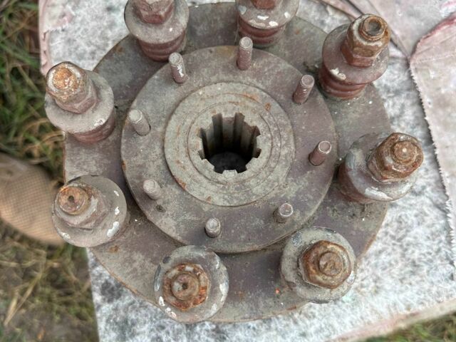 Інша Інша, об'ємом двигуна 0 л та пробігом 0 тис. км за 36 $, фото 1 на Automoto.ua