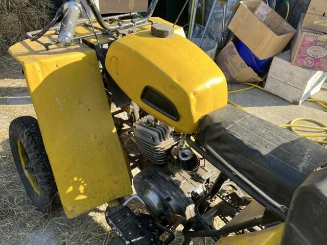 Другая Другая, объемом двигателя 0 л и пробегом 0 тыс. км за 358 $, фото 5 на Automoto.ua