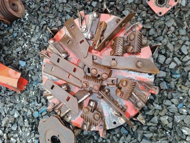 Другая Другая, объемом двигателя 0 л и пробегом 0 тыс. км за 750 $, фото 5 на Automoto.ua