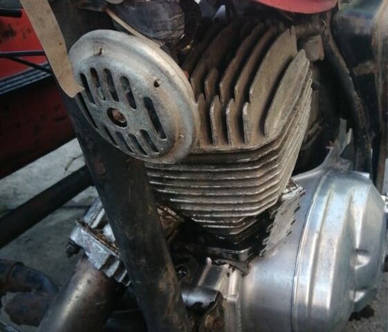 Другая Другая, объемом двигателя 0 л и пробегом 0 тыс. км за 608 $, фото 7 на Automoto.ua