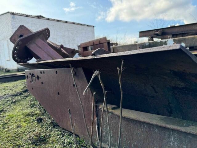 Інша Інша, об'ємом двигуна 0 л та пробігом 0 тис. км за 2007 $, фото 6 на Automoto.ua