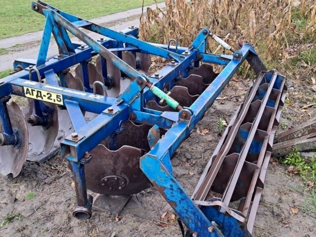 Інша Інша, об'ємом двигуна 0 л та пробігом 0 тис. км за 500 $, фото 13 на Automoto.ua