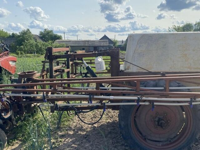 Другая Другая, объемом двигателя 0 л и пробегом 0 тыс. км за 2381 $, фото 1 на Automoto.ua