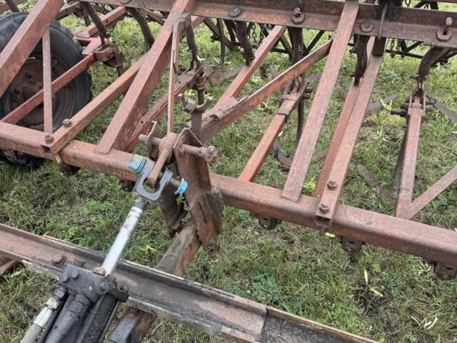 Другая Другая, объемом двигателя 0 л и пробегом 0 тыс. км за 358 $, фото 1 на Automoto.ua