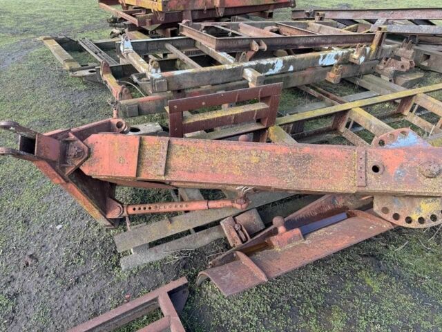 Інша Інша, об'ємом двигуна 0 л та пробігом 0 тис. км за 2007 $, фото 1 на Automoto.ua