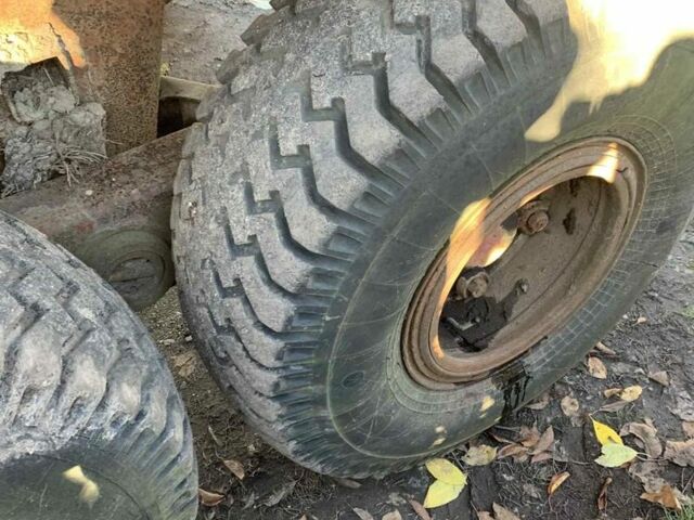 Інша Інша, об'ємом двигуна 0 л та пробігом 0 тис. км за 1909 $, фото 2 на Automoto.ua