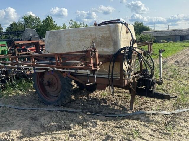 Другая Другая, объемом двигателя 0 л и пробегом 0 тыс. км за 2381 $, фото 2 на Automoto.ua