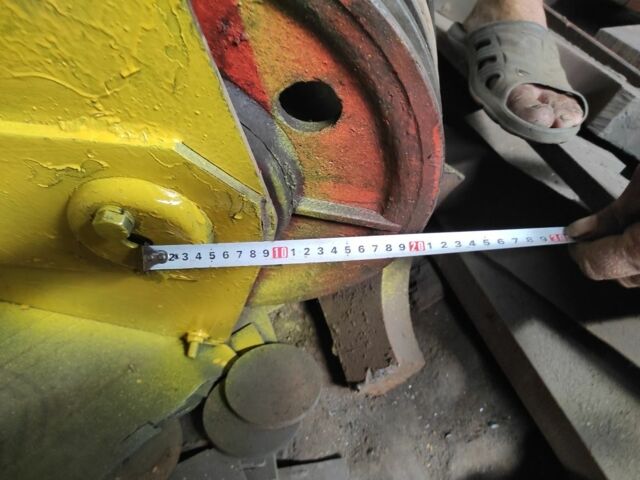 Інша Інша, об'ємом двигуна 0 л та пробігом 0 тис. км за 131 $, фото 3 на Automoto.ua