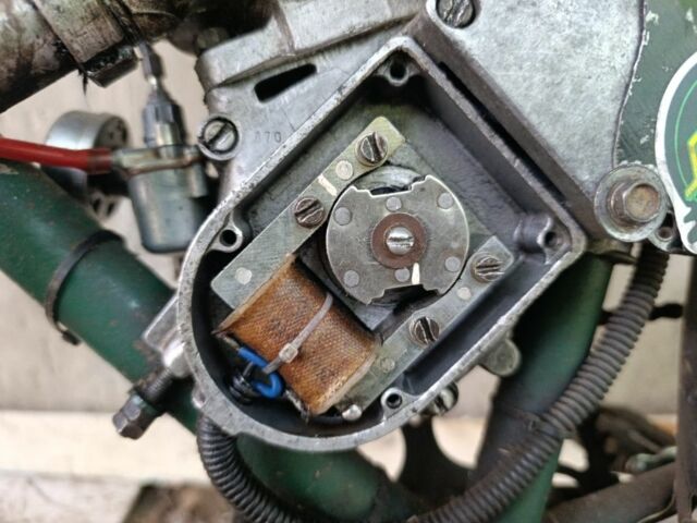 Другая Другая, объемом двигателя 40 л и пробегом 0 тыс. км за 119 $, фото 2 на Automoto.ua