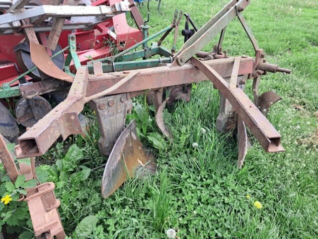 Інша Інша, об'ємом двигуна 0 л та пробігом 0 тис. км за 500 $, фото 6 на Automoto.ua