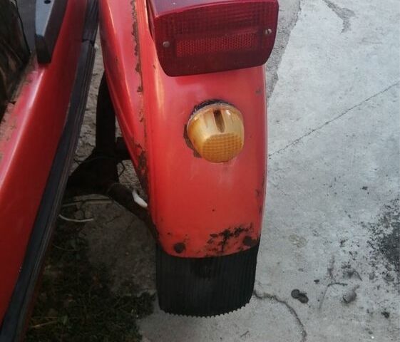 Другая Другая, объемом двигателя 0 л и пробегом 0 тыс. км за 608 $, фото 4 на Automoto.ua