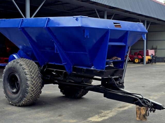 Інша Інша, об'ємом двигуна 0 л та пробігом 0 тис. км за 3587 $, фото 1 на Automoto.ua