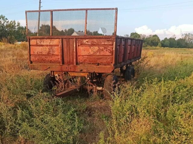 Другая Другая, объемом двигателя 0 л и пробегом 0 тыс. км за 832 $, фото 4 на Automoto.ua