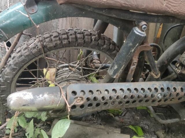 Другая Другая, объемом двигателя 0 л и пробегом 0 тыс. км за 203 $, фото 1 на Automoto.ua