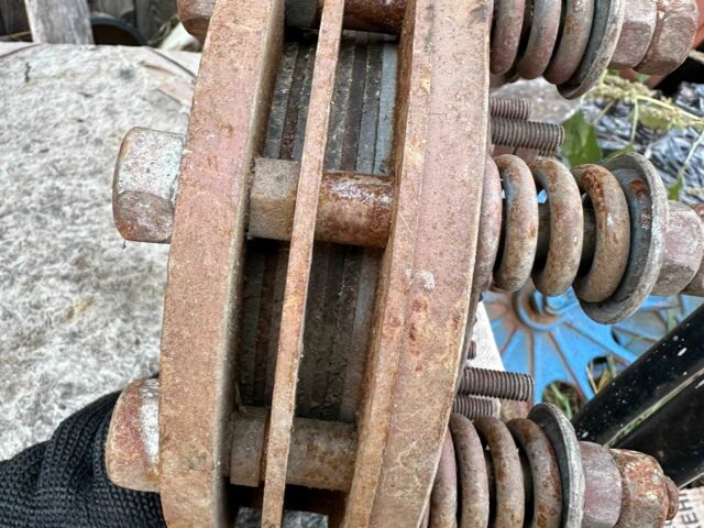 Інша Інша, об'ємом двигуна 0 л та пробігом 0 тис. км за 36 $, фото 5 на Automoto.ua