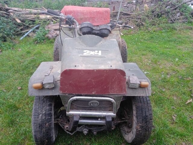 Інша Інша, об'ємом двигуна 0 л та пробігом 0 тис. км за 382 $, фото 3 на Automoto.ua