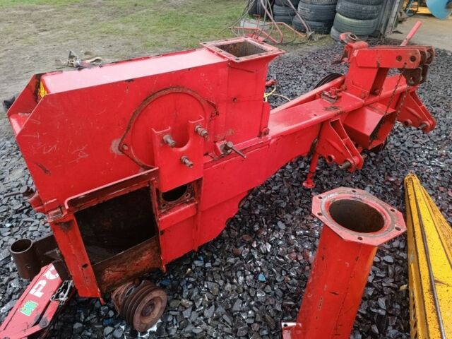 Другая Другая, объемом двигателя 0 л и пробегом 0 тыс. км за 750 $, фото 4 на Automoto.ua