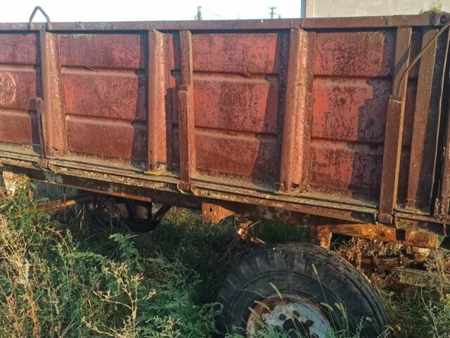 Другая Другая, объемом двигателя 0 л и пробегом 0 тыс. км за 832 $, фото 3 на Automoto.ua