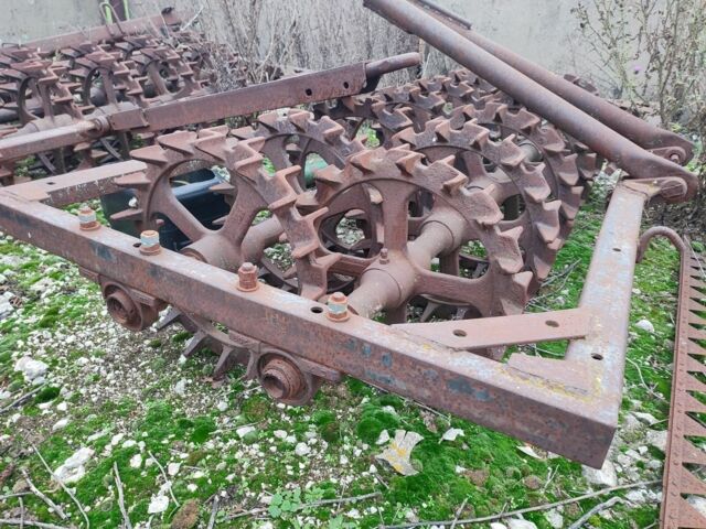 Другая Другая, объемом двигателя 0 л и пробегом 0 тыс. км за 1066 $, фото 4 на Automoto.ua