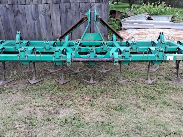 Інша Інша, об'ємом двигуна 0 л та пробігом 0 тис. км за 500 $, фото 8 на Automoto.ua