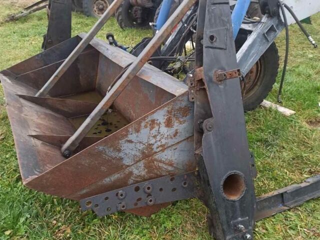 Інша Інша, об'ємом двигуна 0 л та пробігом 0 тис. км за 1550 $, фото 2 на Automoto.ua