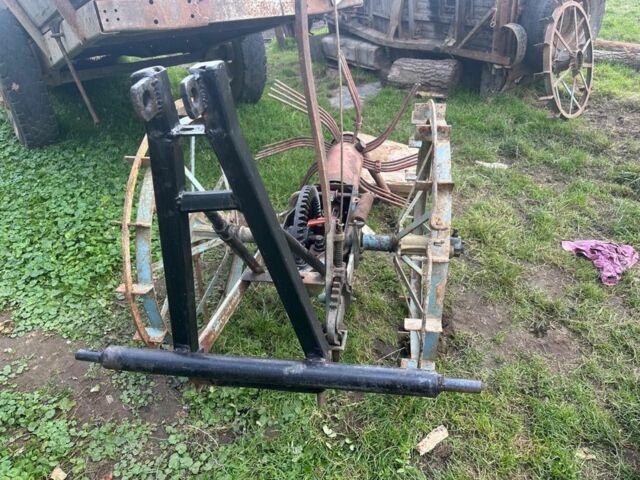 Інша Інша, об'ємом двигуна 0 л та пробігом 0 тис. км за 287 $, фото 1 на Automoto.ua