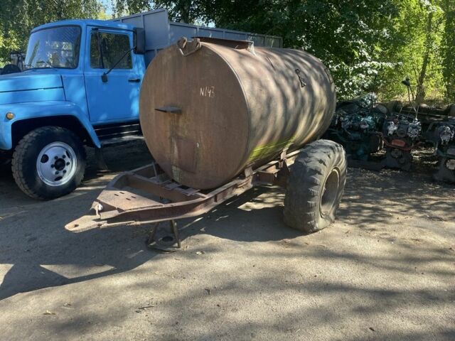 Другая Другая, объемом двигателя 0 л и пробегом 0 тыс. км за 500 $, фото 3 на Automoto.ua