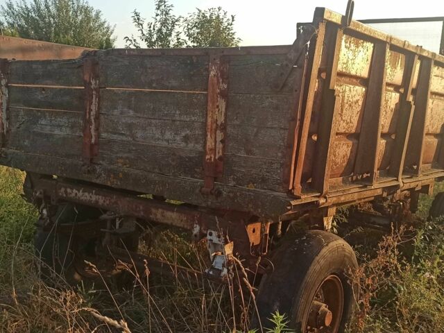 Другая Другая, объемом двигателя 0 л и пробегом 0 тыс. км за 832 $, фото 2 на Automoto.ua