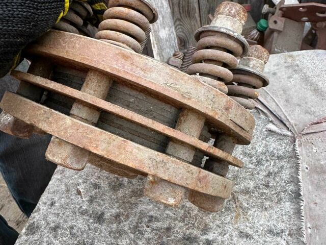 Інша Інша, об'ємом двигуна 0 л та пробігом 0 тис. км за 36 $, фото 6 на Automoto.ua