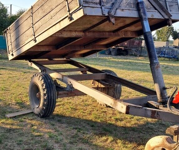 Інша Інша, об'ємом двигуна 0 л та пробігом 0 тис. км за 500 $, фото 20 на Automoto.ua