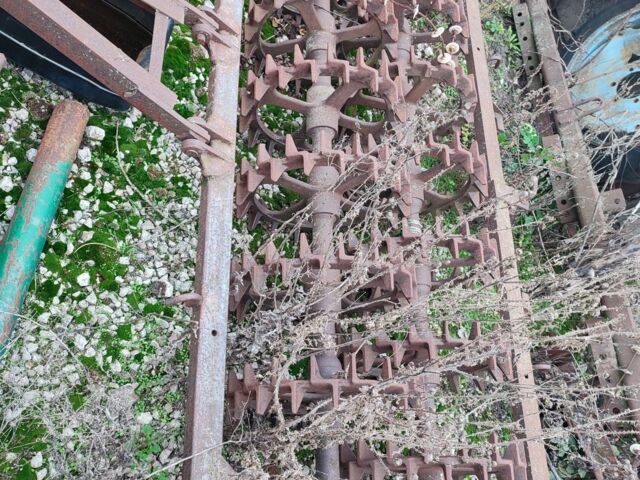 Другая Другая, объемом двигателя 0 л и пробегом 0 тыс. км за 1066 $, фото 2 на Automoto.ua