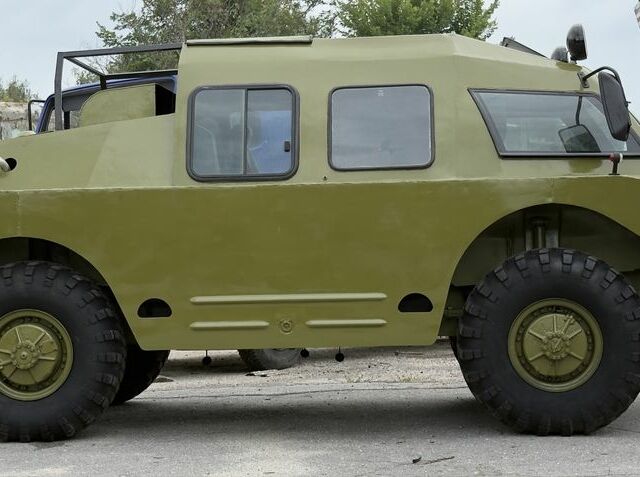 Другая Другая, объемом двигателя 0 л и пробегом 0 тыс. км за 18000 $, фото 5 на Automoto.ua