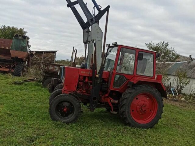 Інша Інша, об'ємом двигуна 0 л та пробігом 0 тис. км за 1550 $, фото 4 на Automoto.ua