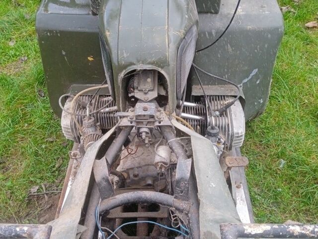 Інша Інша, об'ємом двигуна 0 л та пробігом 0 тис. км за 382 $, фото 1 на Automoto.ua