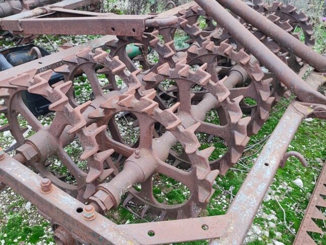 Другая Другая, объемом двигателя 0 л и пробегом 0 тыс. км за 1066 $, фото 9 на Automoto.ua