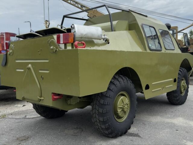 Другая Другая, объемом двигателя 0 л и пробегом 0 тыс. км за 18000 $, фото 9 на Automoto.ua