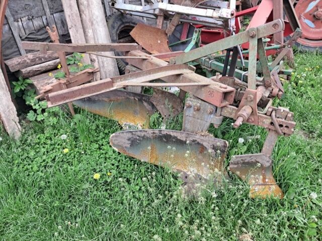 Інша Інша, об'ємом двигуна 0 л та пробігом 0 тис. км за 500 $, фото 4 на Automoto.ua