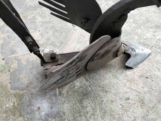 Другая Другая, объемом двигателя 0 л и пробегом 0 тыс. км за 36 $, фото 1 на Automoto.ua