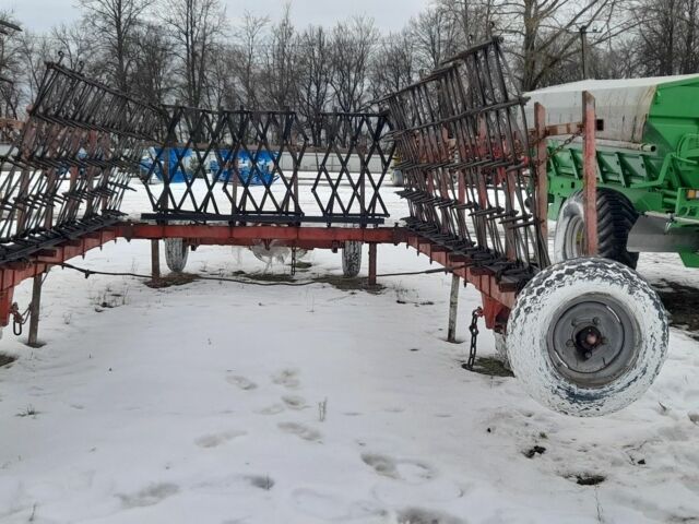 Другая Другая, объемом двигателя 0 л и пробегом 0 тыс. км за 5000 $, фото 1 на Automoto.ua